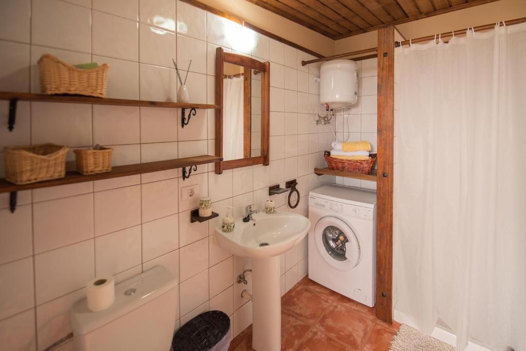 Apartamento Kiril El Paso Eksteriør billede